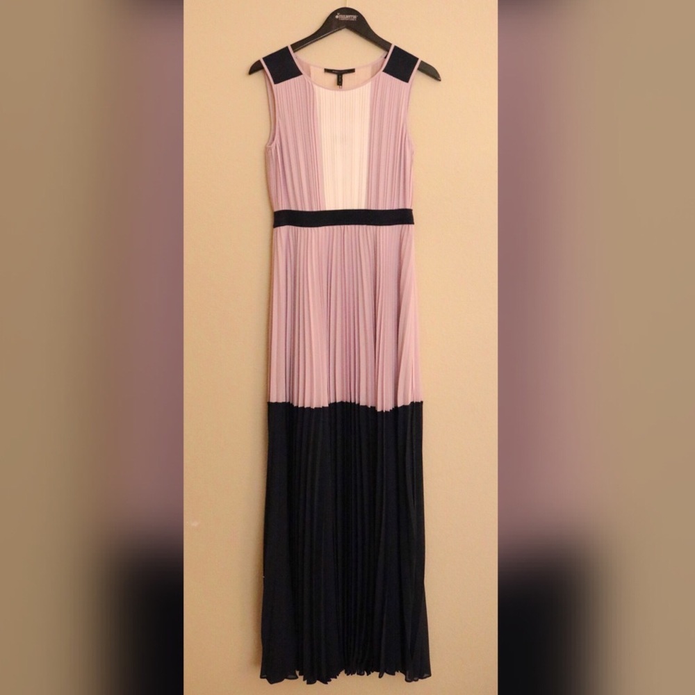 BCBG Formal Dress